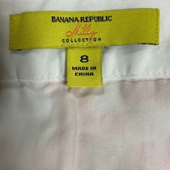 Banana Republic Milly Collection Skirt - Picture 7 of 10